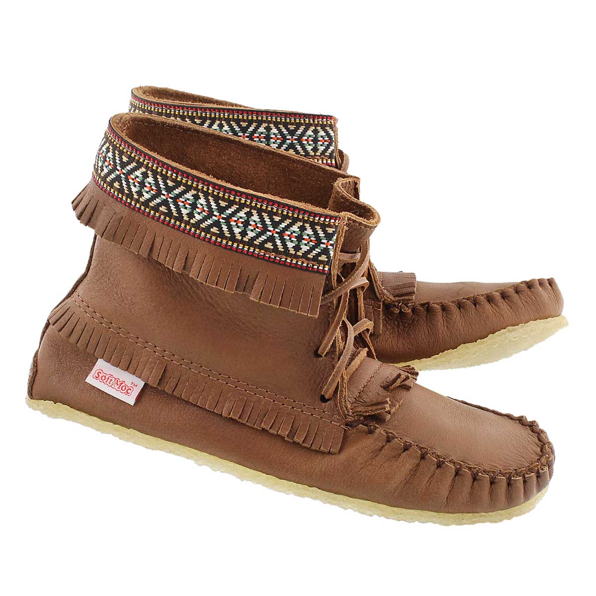 softmoc black moccasins